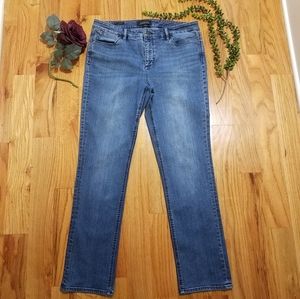 Talbots Jeans